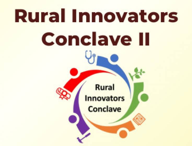 Rural Innovators Conclave II